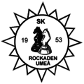 SK Rockaden Umeå Logotyp